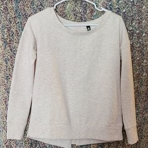 90 degree long sleeve